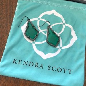 Kendra Scott Alex Drop Earrings